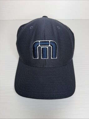 TRAVIS MATHEW Fitted Hat - Size X-XL